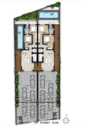 Mackerrow Road (D13), Semi-Detached #585021241